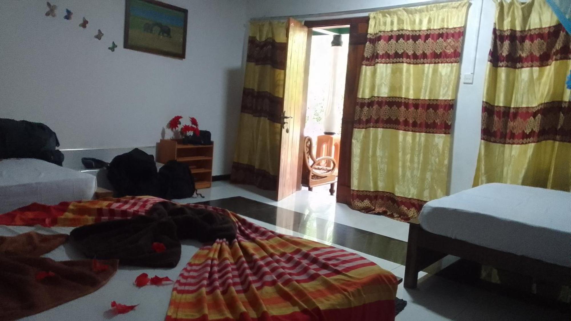 Sigiriya Village Home Stay Quarto foto