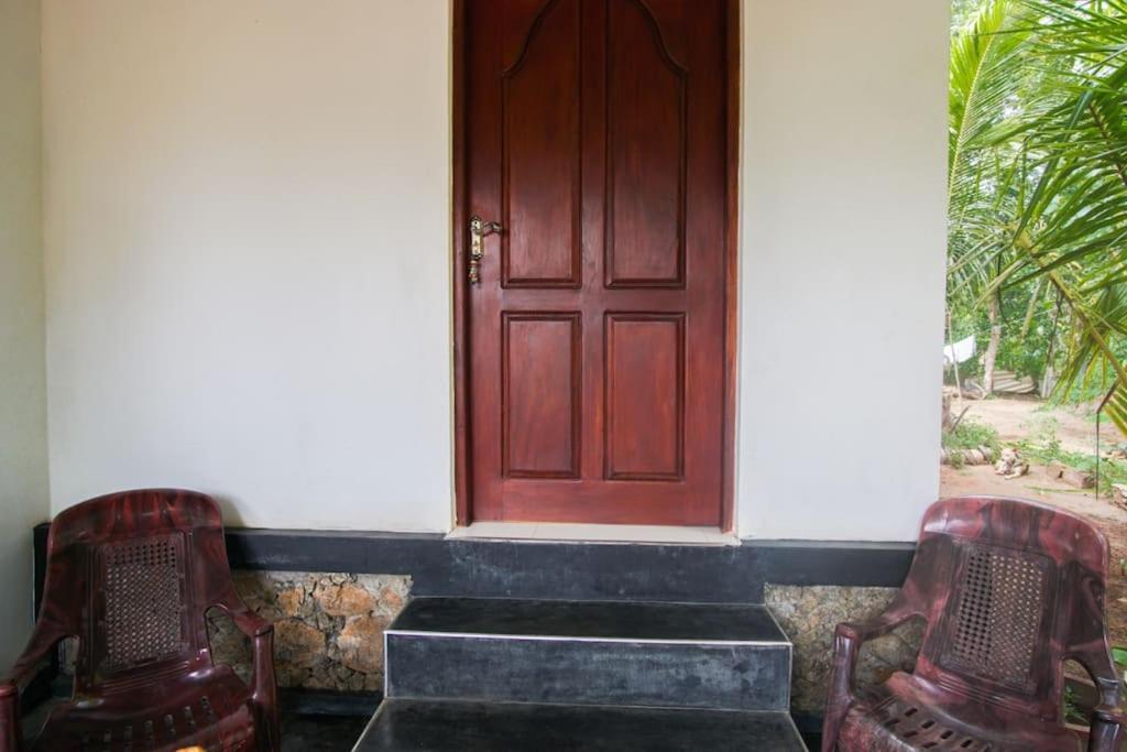 Sigiriya Village Home Stay Exterior foto